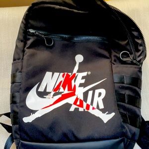 Nike Air Jordan Backpack